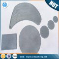 100 micron stainless steel 304 filter pack wire mesh with multi-layers